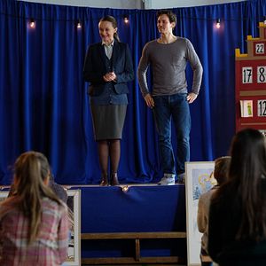 Bilder Hexe Lilli rettet Weihnachten