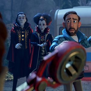 Bilder Der kleine Vampir