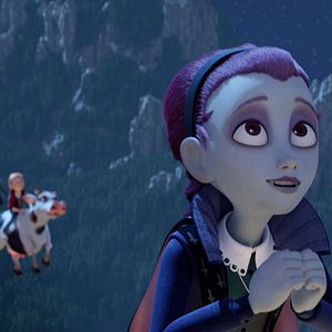 Bilder Der kleine Vampir