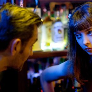 Bilder Anastasia Shevtsova