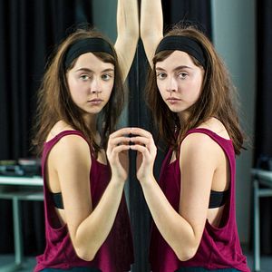 Bilder Anastasia Shevtsova