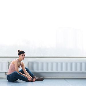 Bilder Anastasia Shevtsova