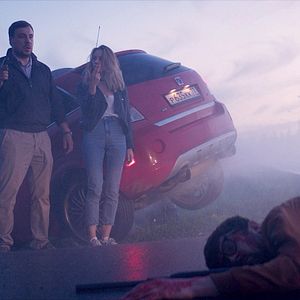 Bilder Evgeniy Tsyganov