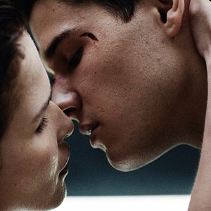 Bilder Tantsy nasmert - Die Tänze des Todes