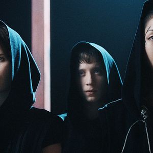 Bilder Tantsy nasmert - Die Tänze des Todes