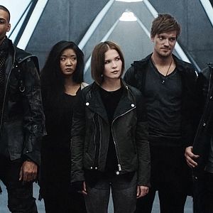 Bilder Tantsy nasmert - Die Tänze des Todes