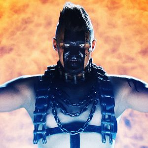 Bilder Tantsy nasmert - Die Tänze des Todes