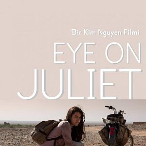 Bilder Eye on Juliet - Im Auge der Drohne