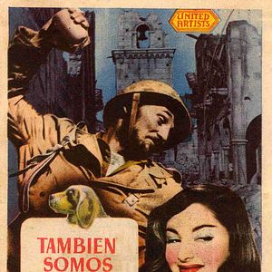 Bilder The Story of G.I. Joe - Schlachtgewitter am Monte Cassino