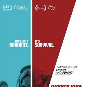 Bilder Women Who Kill