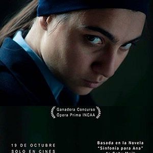 Bilder Sinfonía para Ana