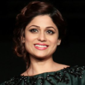 Bilder Shamita Shetty