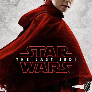 Bilder Star Wars 8: Die letzten Jedi