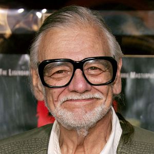 Bilder George A. Romero