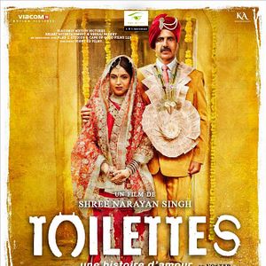 Bilder Toilet: Ek Prem Katha