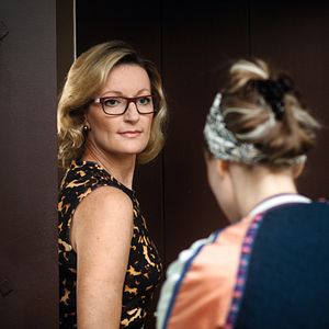 Bilder Unter deutschen Betten