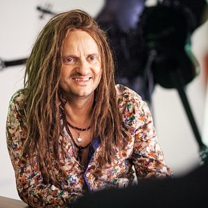 Bilder Unter deutschen Betten