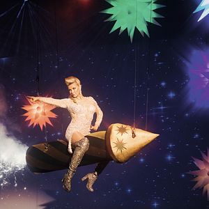 Bilder Unter deutschen Betten