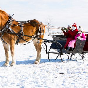 Bilder Viele Grüße vom Weihnachtsmann