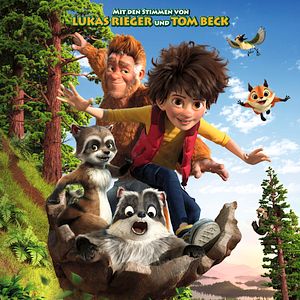 Bilder Bigfoot Junior