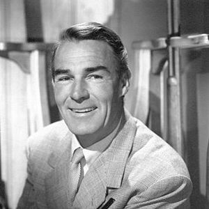 Bilder Randolph Scott (III)