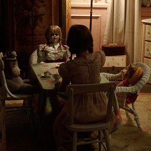 Bilder Annabelle 2