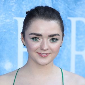 Bilder Maisie Williams