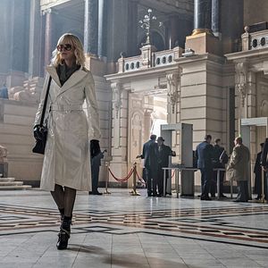 Bilder Charlize Theron