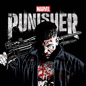 Bilder Marvel's The Punisher