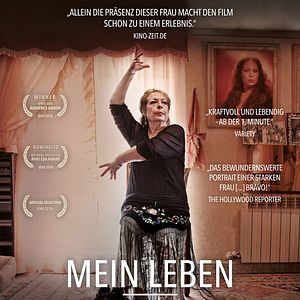 Bilder Mein Leben - Ein Tanz