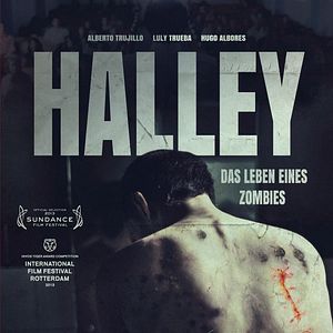 Bilder Halley - Das Leben eines Zombies