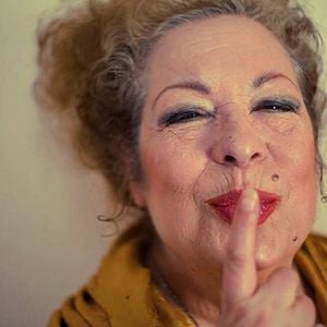 Bilder Antonia Santiago Amador