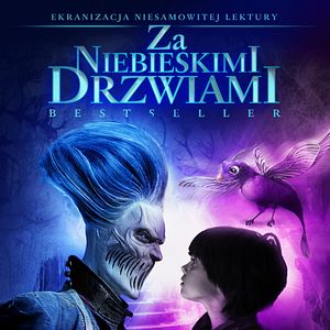 Bilder Hinter der blauen Tür - Wenn Träume wahr werden