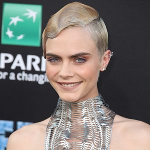 Bilder Cara Delevingne