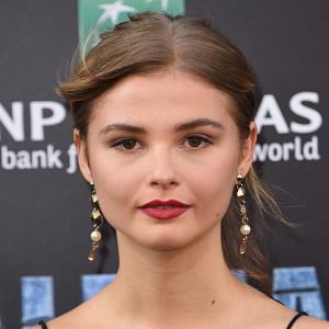 Bilder Stefanie Scott