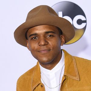 Bilder Christopher Jordan Wallace