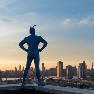 Bilder The Tick