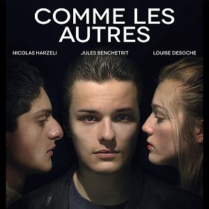 Bilder Comme les autres