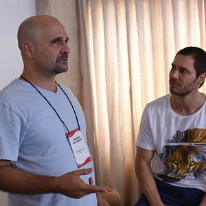 Bilder Bate Coração