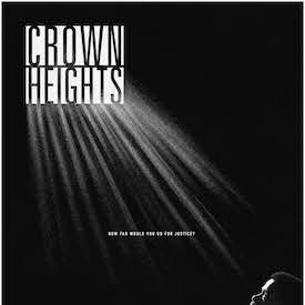 Bilder Crown Heights