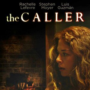 Bilder The Caller - Anrufe aus der Vergangenheit