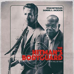 Bilder Killer's Bodyguard