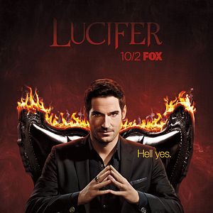 Bilder Lucifer