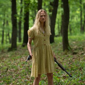 Bilder Leatherface - The Source Of Evil