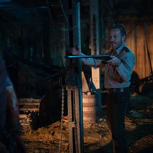 Bilder Stephen Dorff