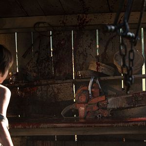 Bilder Leatherface - The Source Of Evil