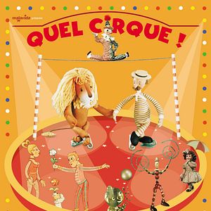 Bilder Quel cirque !