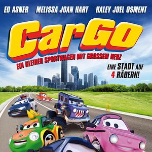 Bilder CarGo - Ein kleiner Sportwagen mit großem Herz