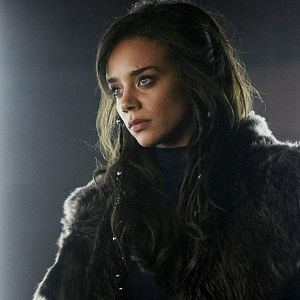 Bilder Hannah John-Kamen