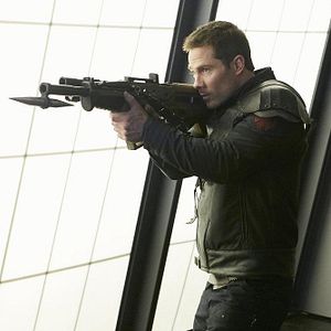 Bilder Luke MacFarlane